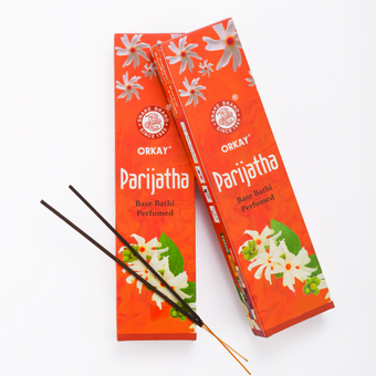 Flower - Parijatha