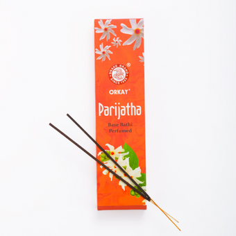 Flower - Parijatha