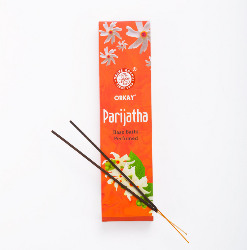 Flower - Parijatha