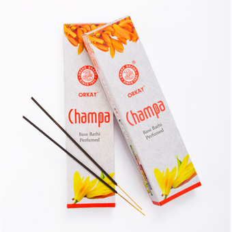 Flower - Champa
