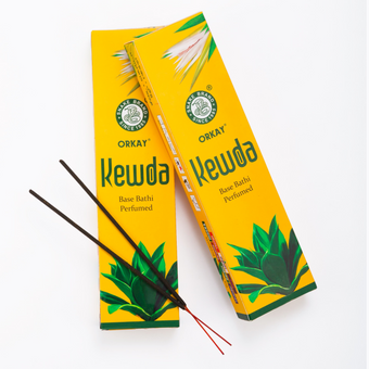 Flower - Kewda
