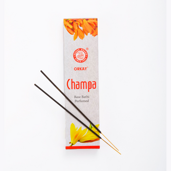 Flower - Champa