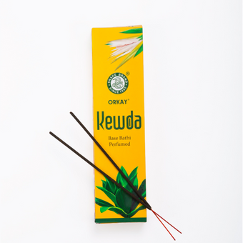 Flower - Kewda
