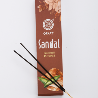 Flower - Sandal