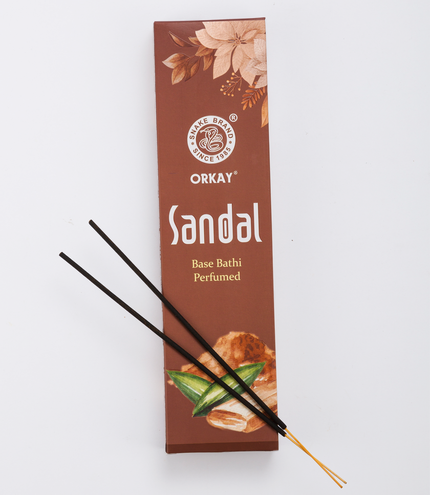 Flower - Sandal