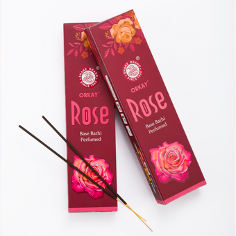 Flower - Rose