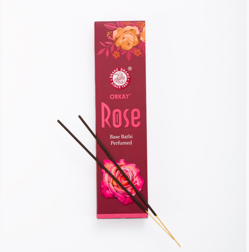 Flower - Rose