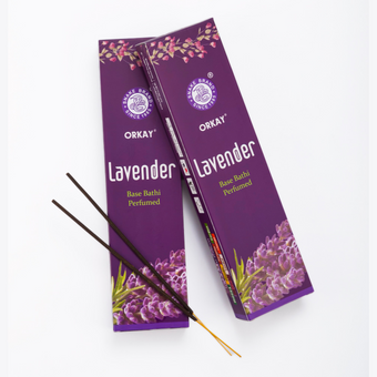 Flower - Lavender