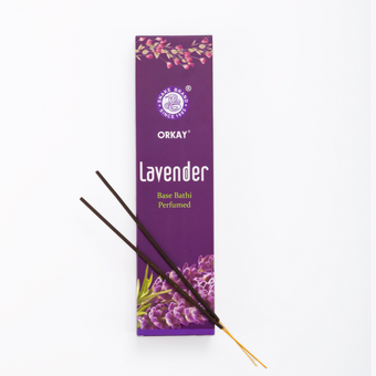 Flower - Lavender