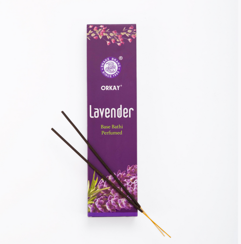 Flower - Lavender