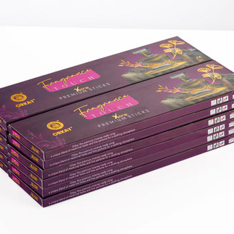Extra Prermium Fragrance Touch