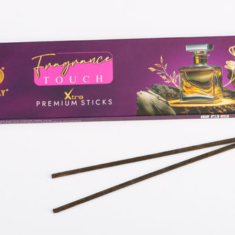Extra Prermium Fragrance Touch