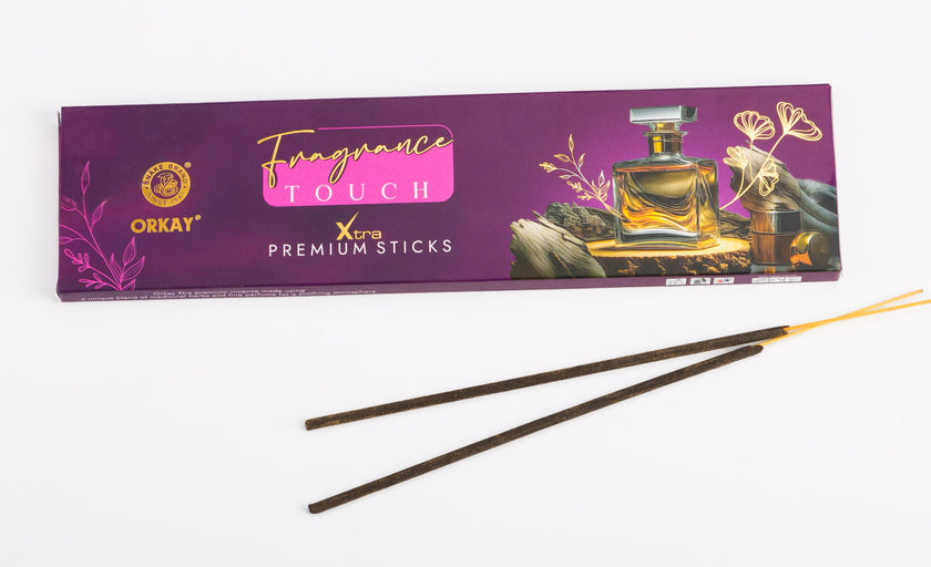 Extra Prermium Fragrance Touch
