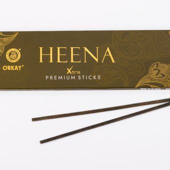 Extra Premium Heena