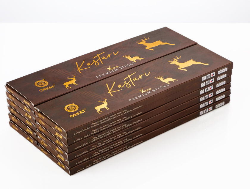 Extra Premium Kasturi