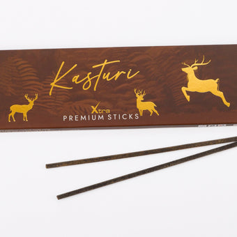 Extra Premium Kasturi
