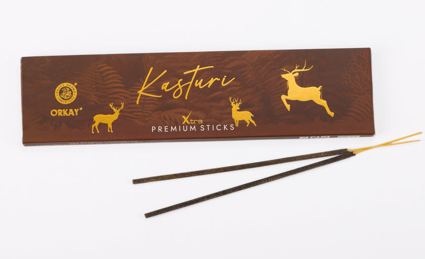 Extra Premium Kasturi