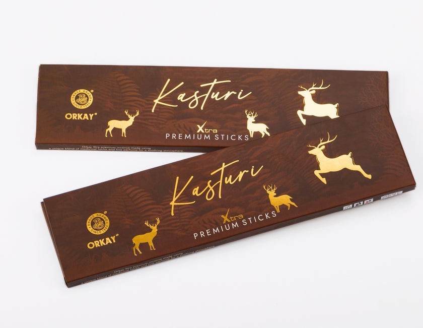 Extra Premium Kasturi