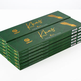 Extra Premium Khus
