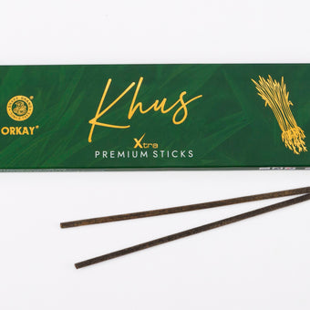 Extra Premium Khus