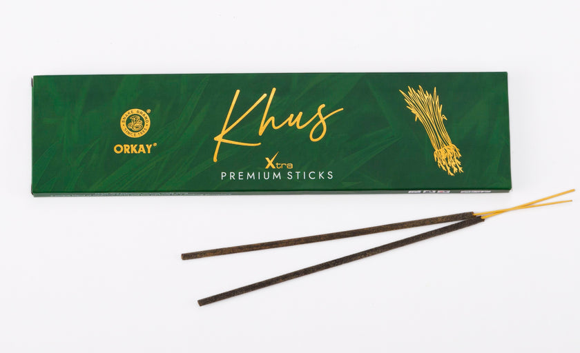 Extra Premium Khus