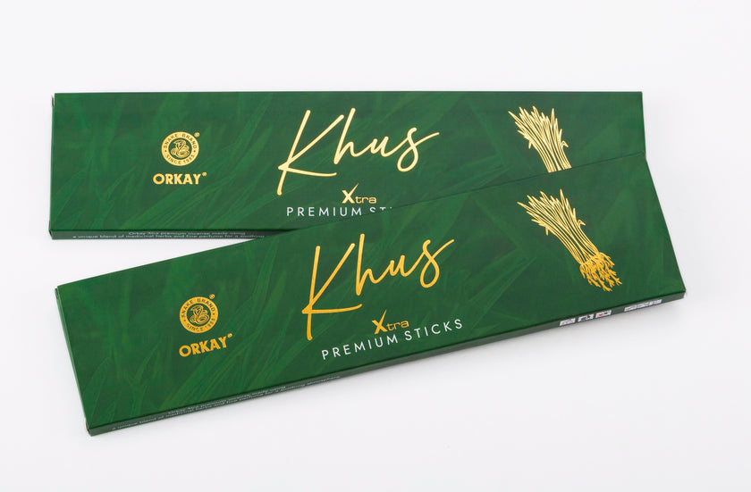 Extra Premium Khus