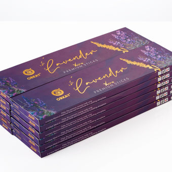 Extra Premium Lavender