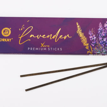 Extra Premium Lavender