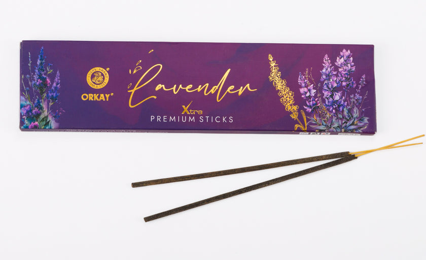 Extra Premium Lavender