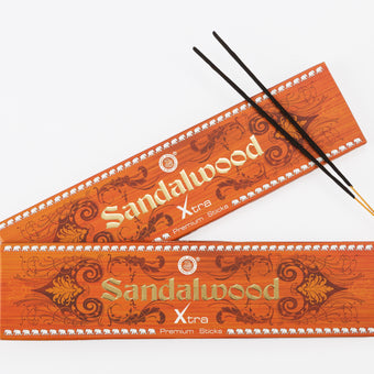 Extra Premium Sandalwood
