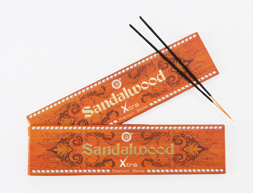 Extra Premium Sandalwood