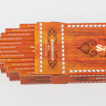 Extra Premium Sandalwood