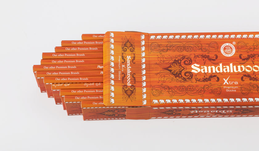 Extra Premium Sandalwood