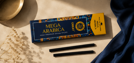 Mega Series Dhoop