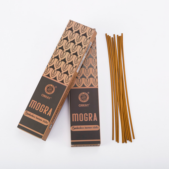 Mogra Sticks