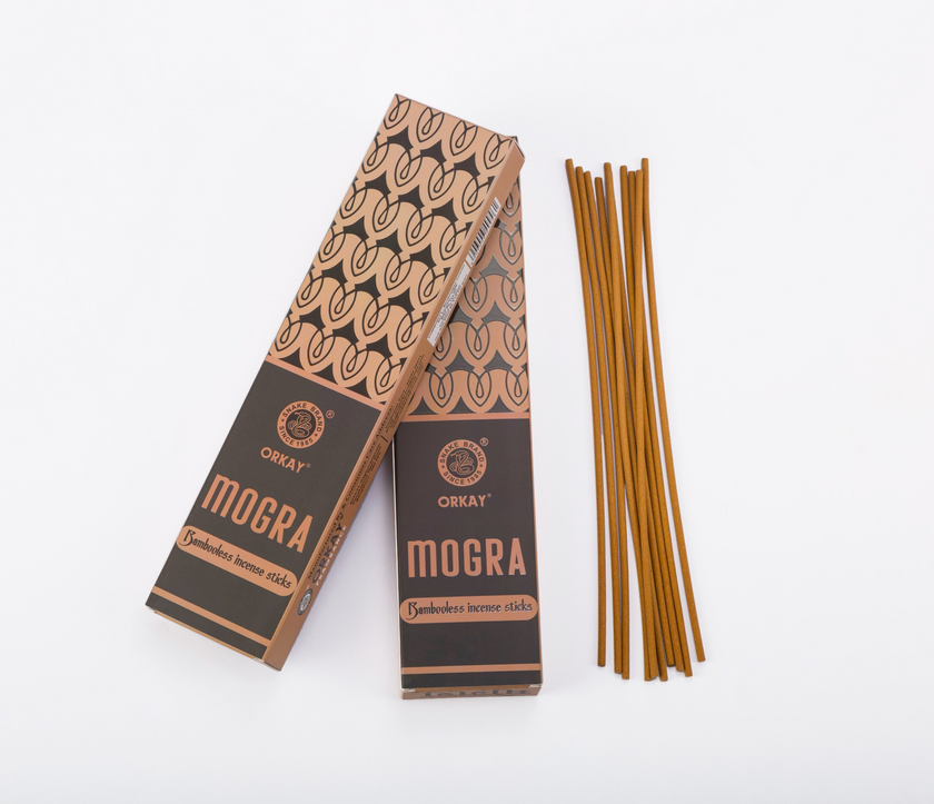 Mogra Sticks