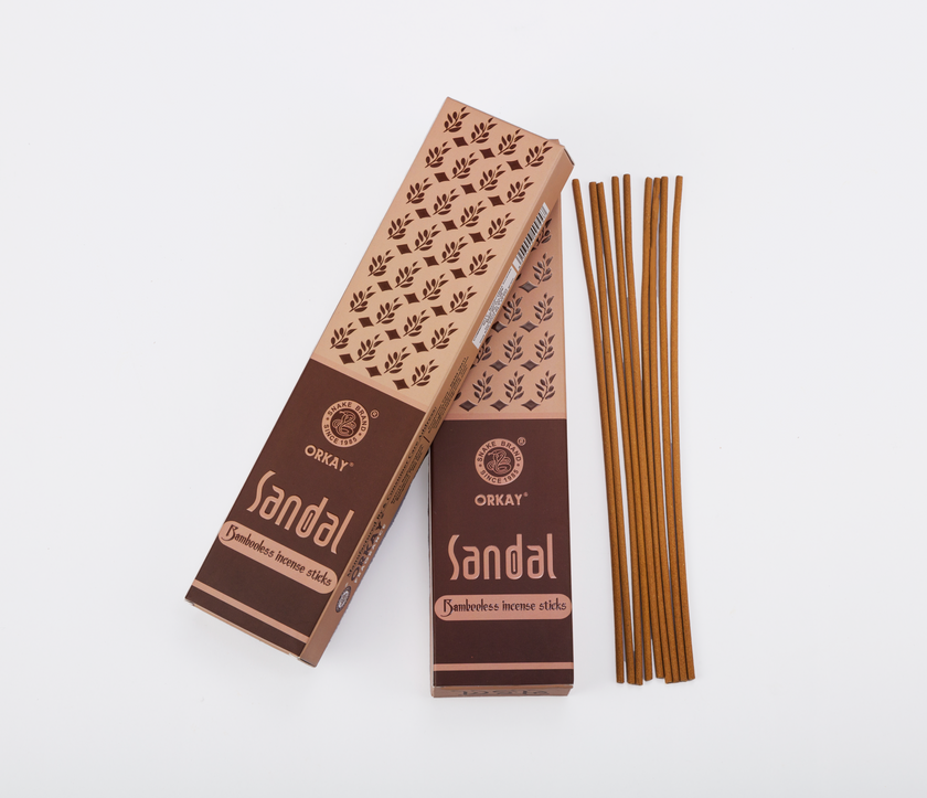 Bambooless Sandal Sticks