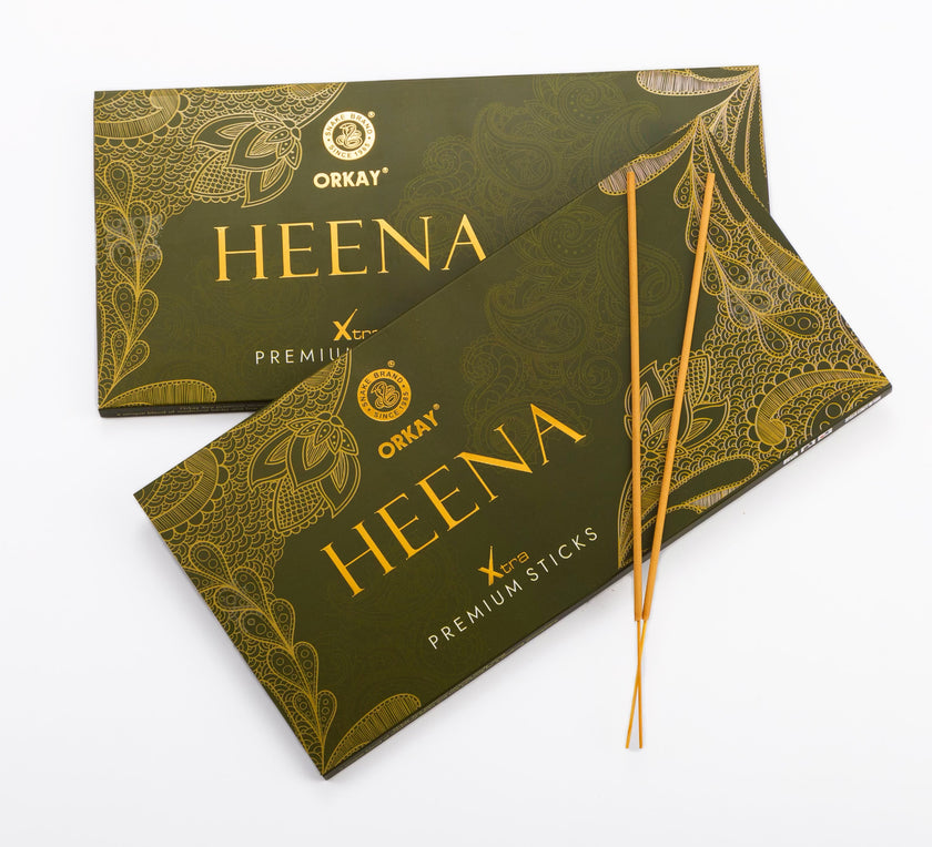 Extra Premium Heena