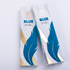 Feather - Blue