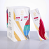 Feather - Red