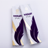 Feather - Violet
