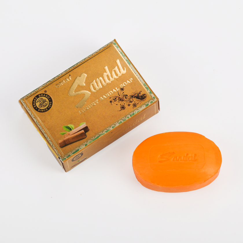 Sandalwood Premium Soap