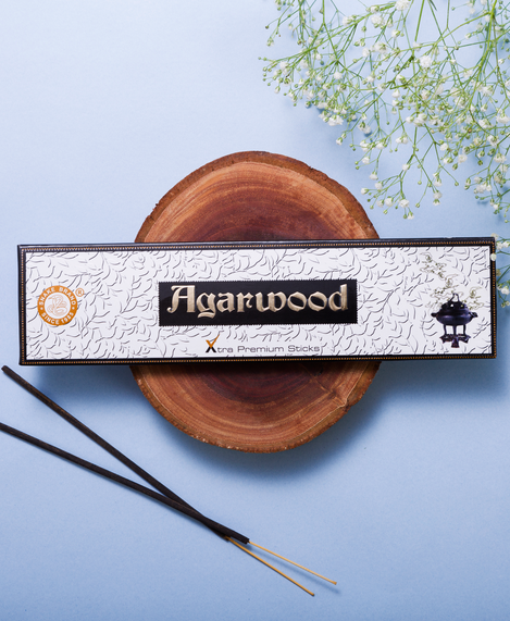 Agarwood Incense Sticks3