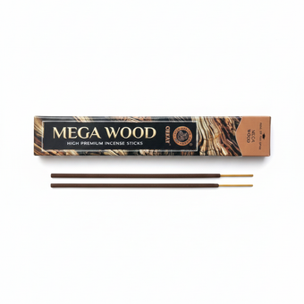 Mega Wood