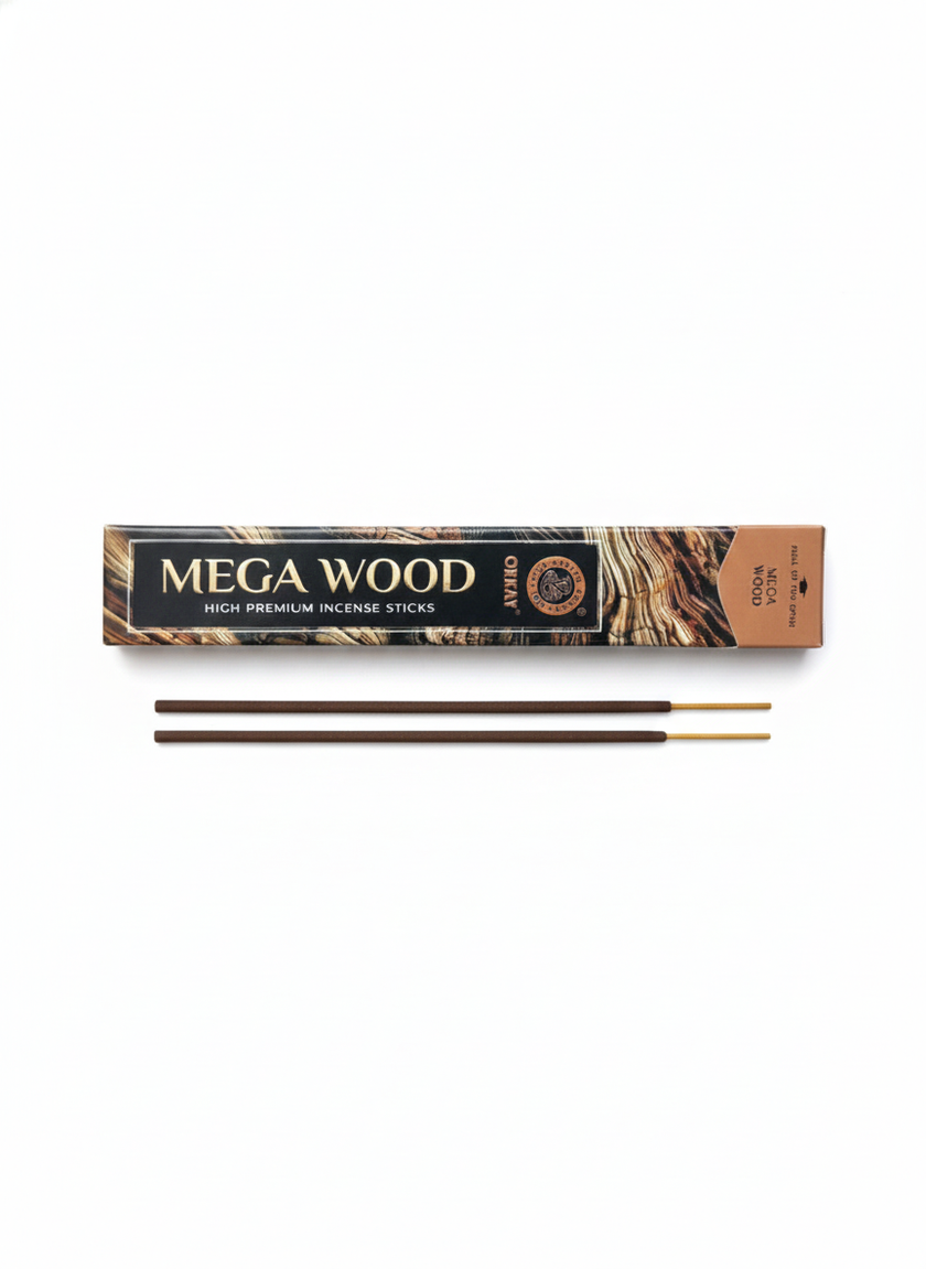 Mega Wood