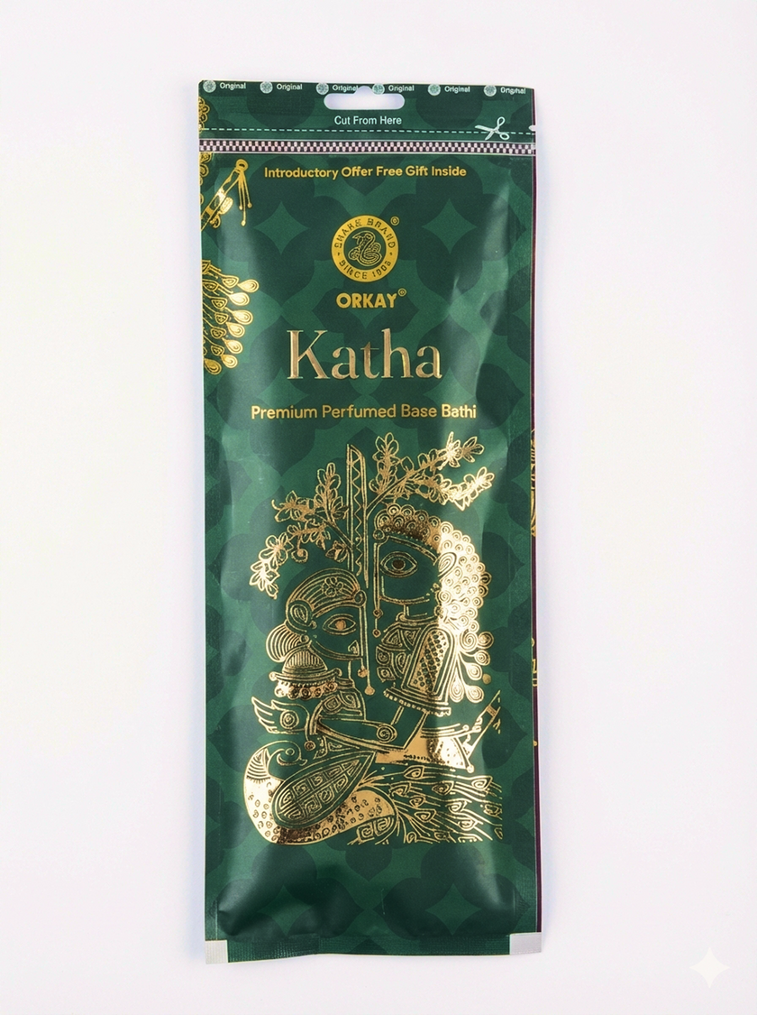 Katha