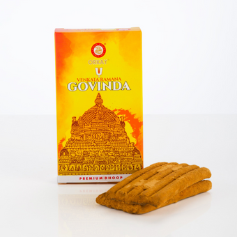 Govinda Dhoop