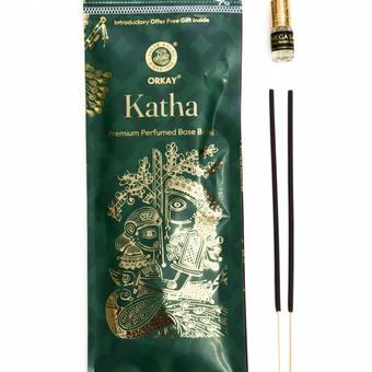 Katha