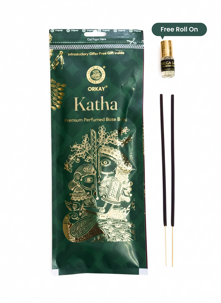Katha