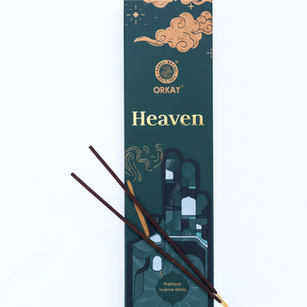 Heaven
